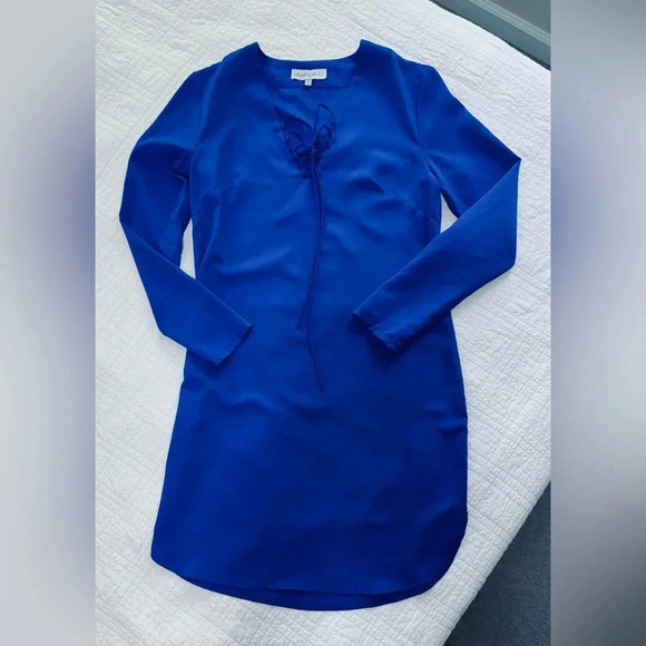 Amanda Uprichard Dress - Picture 3 of 4